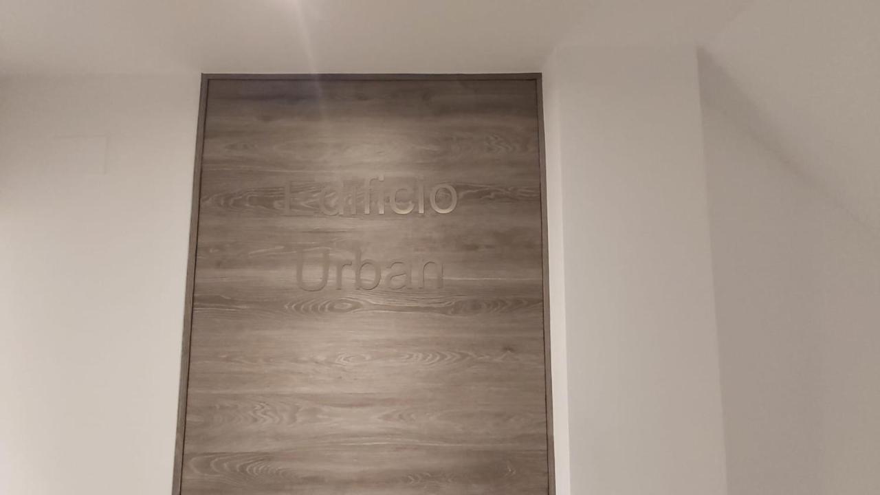Appartamento Del Parque Flats Urban Relax Málaga Esterno foto