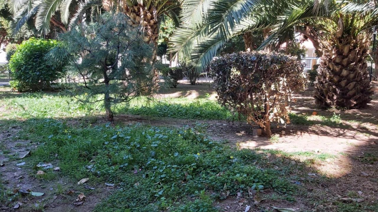 Appartamento Del Parque Flats Urban Relax Málaga Esterno foto